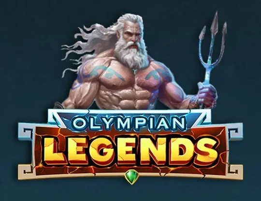 Olympian Legends Galaxsys