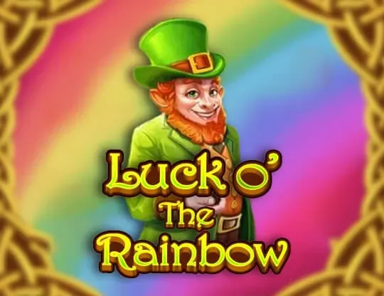 Luck O the Rainbow Playzido