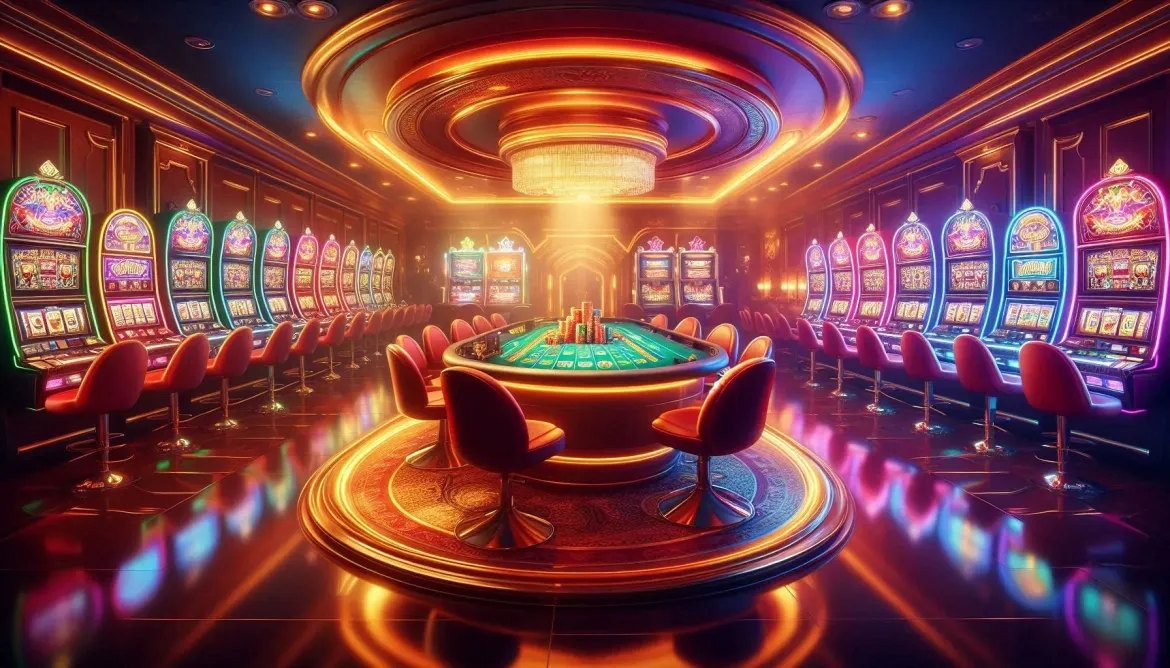 StakeWise Casino